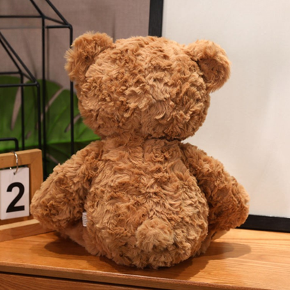 Ours en peluche de 50cm 🧸
